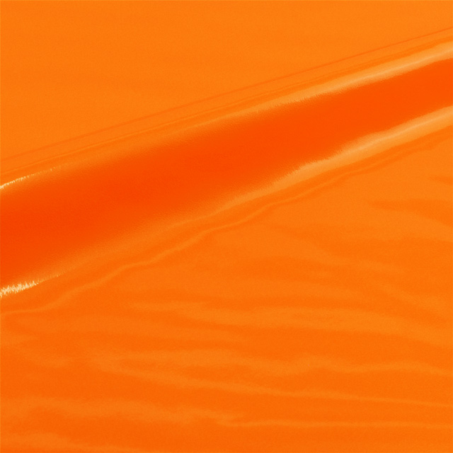4.ネオンオレンジ