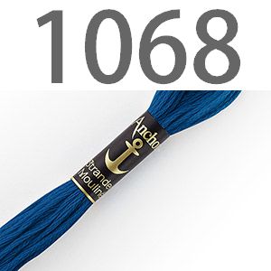 1068