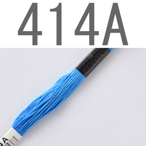414A