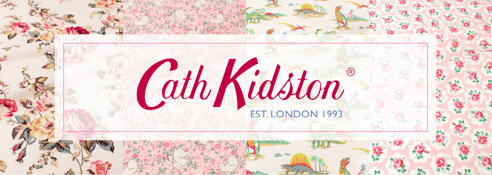 キャスキッドソン/Cath Kidston