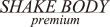 シェイクボディ