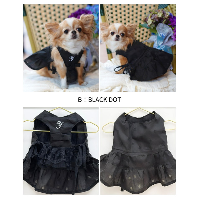 本店11F】8/29 TO BE BEIGEと作る2段ティアードワンピース（イニシャル