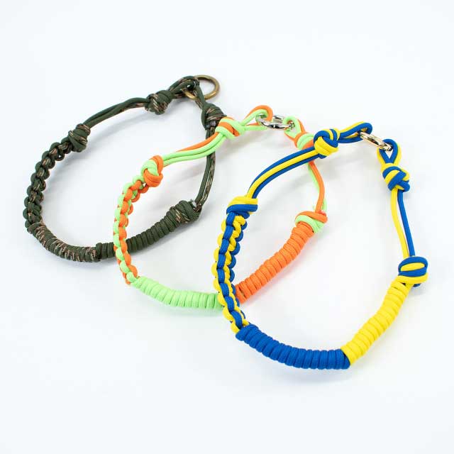 【本店8F】2/21 はじめてでもカンタン！アウトドアコードで作るハンドストラップ