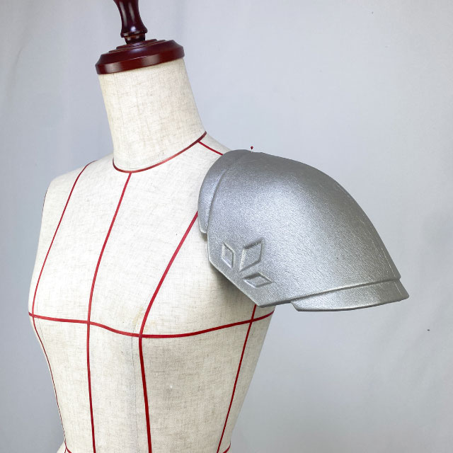 【本店11F】3/21 五月うさぎと作る肩当てパーツ