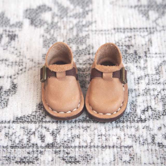 【本店11F】4/17・4/18 osanpoippoと作るサボシューズ