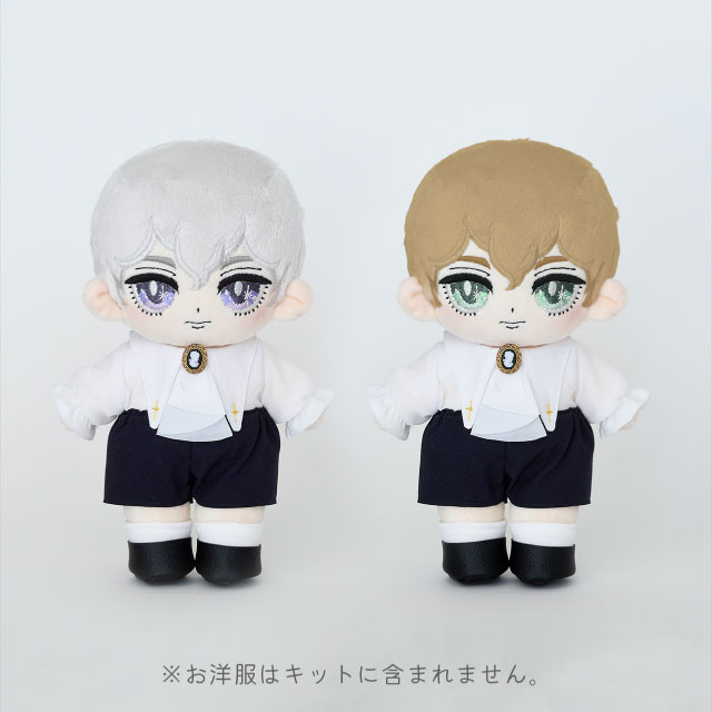 【本店11F】7/23 平栗あずさと作る ミシンで縫う人型ぬい