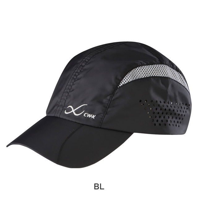 HYO499｜ワコール CW-X キャップ スポーツ用 帽子 全3色 FREE