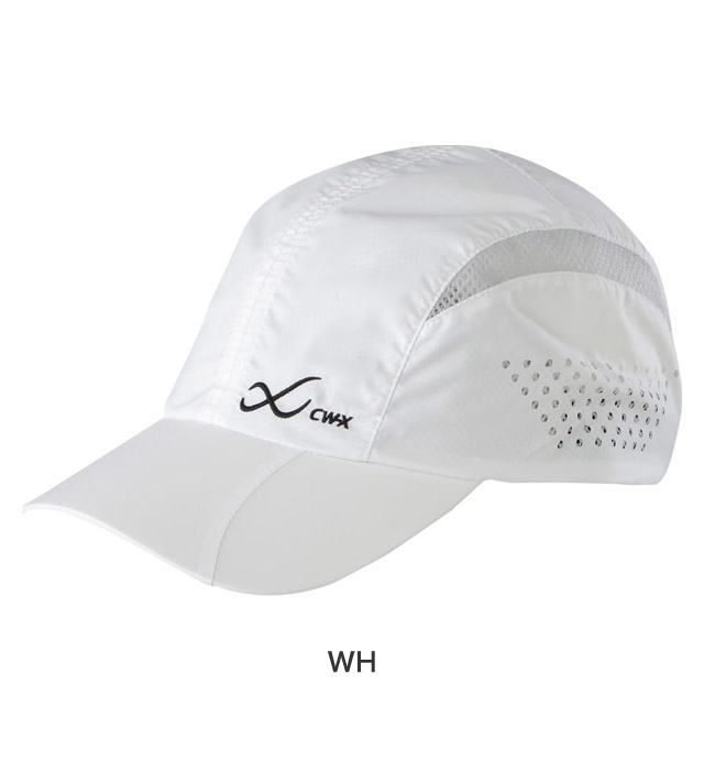 HYO499｜ワコール CW-X キャップ スポーツ用 帽子 全3色 FREE