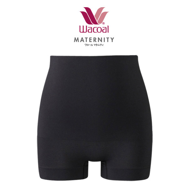 Mpp660 ワコール マタニティ おなかすっぽりパンツ 産前 産後兼用
