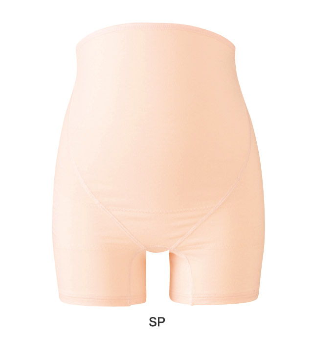Mrp285 ワコール マタニティ 妊婦帯パンツタイプ 産前用 骨盤サポート