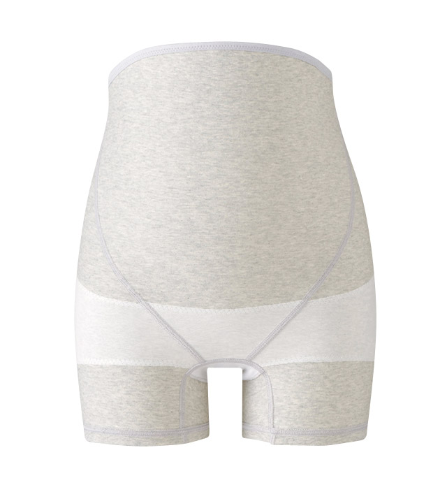 Mrp285 ワコール マタニティ 妊婦帯パンツタイプ 産前用 骨盤サポート