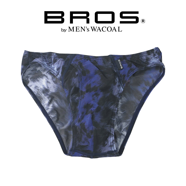ブロスワコール　BROS  WACOAL MEN  ビキニブリーフ  Mサイズ