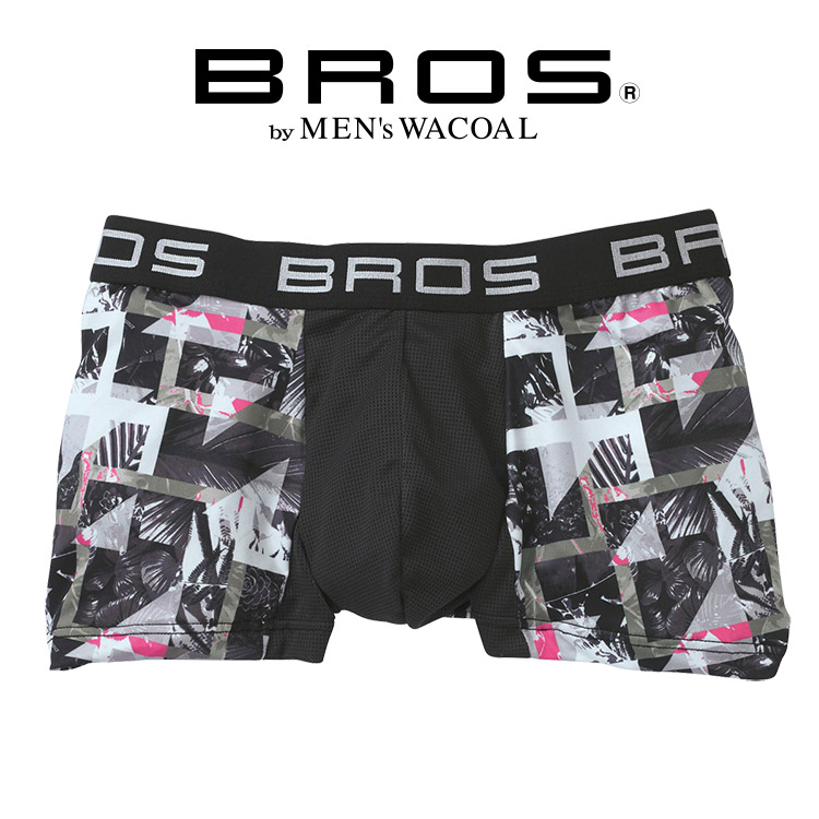 Gt3810 ワコール ブロス Bros ボクサーパンツ メンズ 前閉じ 全2色 M L 下着 ランジェリーの専門店 アンテシュクレ Intesucre Gt3810 ワコール ブロス Bros ボクサーパンツ メンズ 前閉じ 全2色 M L 下着 ランジェリーの専門店 アンテシュクレ Intesucre
