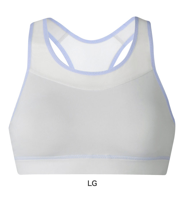 Hfy167 ワコール Cw X スポーツブラ ヨガブラ スポーツ用ブラジャー単品 全1色 下着 ランジェリーの専門店 アンテシュクレ Intesucre