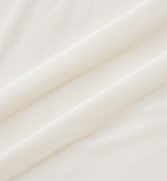 INE135｜アンテシュクレ Roomy CALLE DE ROSAｘintesucreコラボ シルク混 刺繍付き ルームウェア ボトム ロング 全2色 M