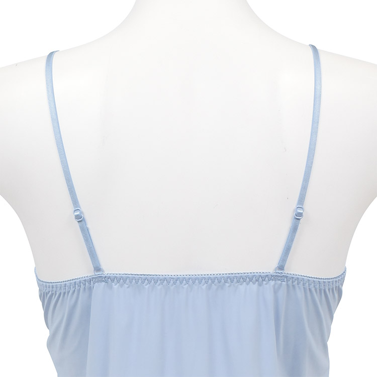 ILS387|アンテシュクレ intesucre 毎日フィットブラ IBT387Sペア スリップ M/L