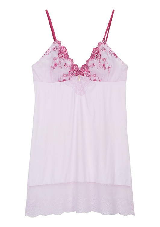 ILS387|アンテシュクレ intesucre 毎日フィットブラ IBT387Sペア スリップ M/L