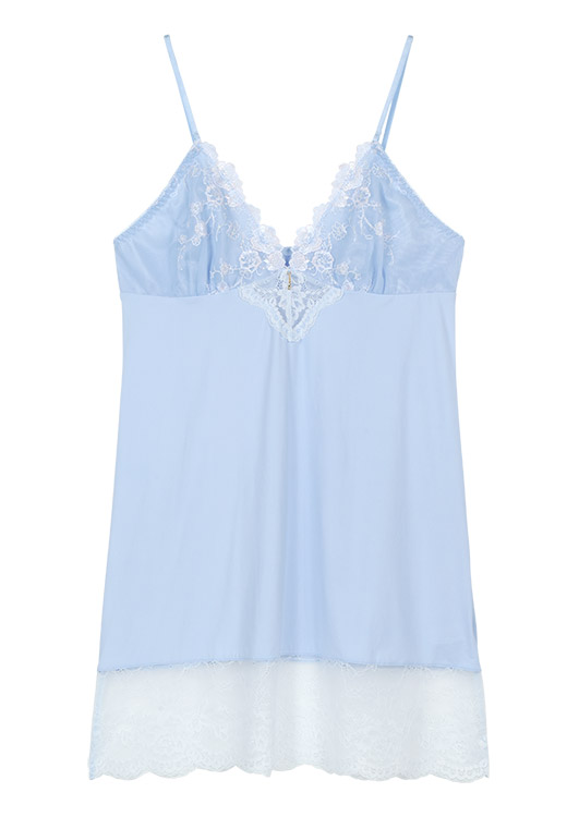 ILS387|アンテシュクレ intesucre 毎日フィットブラ IBT387Sペア スリップ M/L