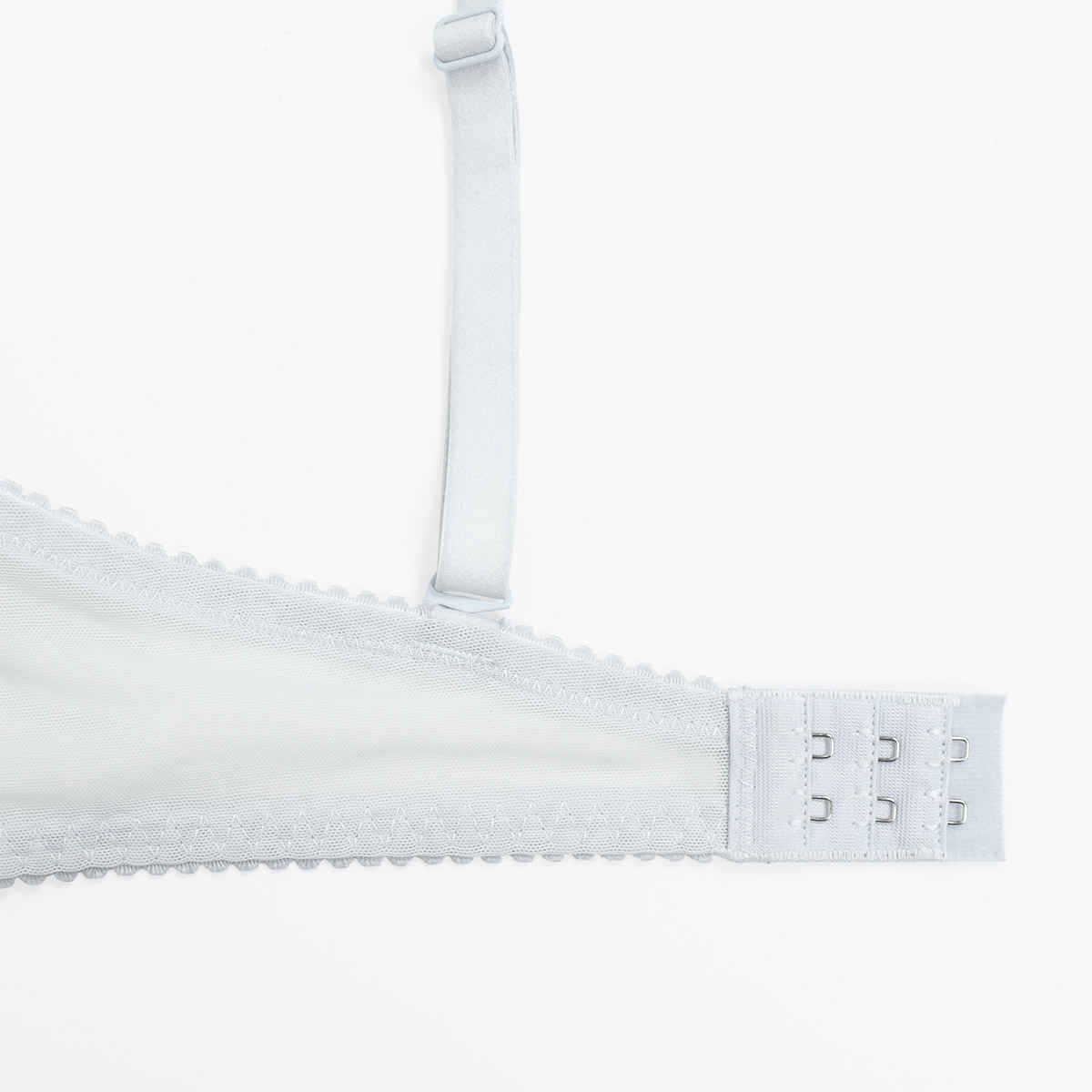 IBT397|アンテシュクレ intesucre narue×intesucre バストアップブラ ブラジャー単品 ふっくらデコルテメイク BCDEFカップ アンダー60/65/70/75cm