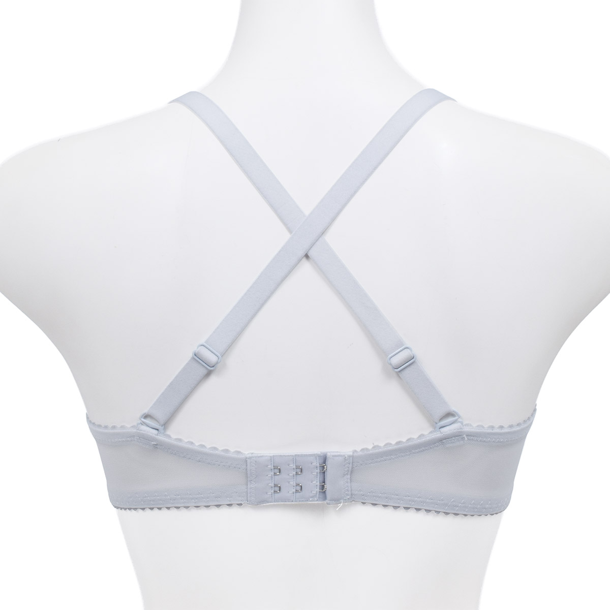 IBT397|アンテシュクレ intesucre narue×intesucre バストアップブラ ブラジャー単品 ふっくらデコルテメイク BCDEFカップ アンダー60/65/70/75cm