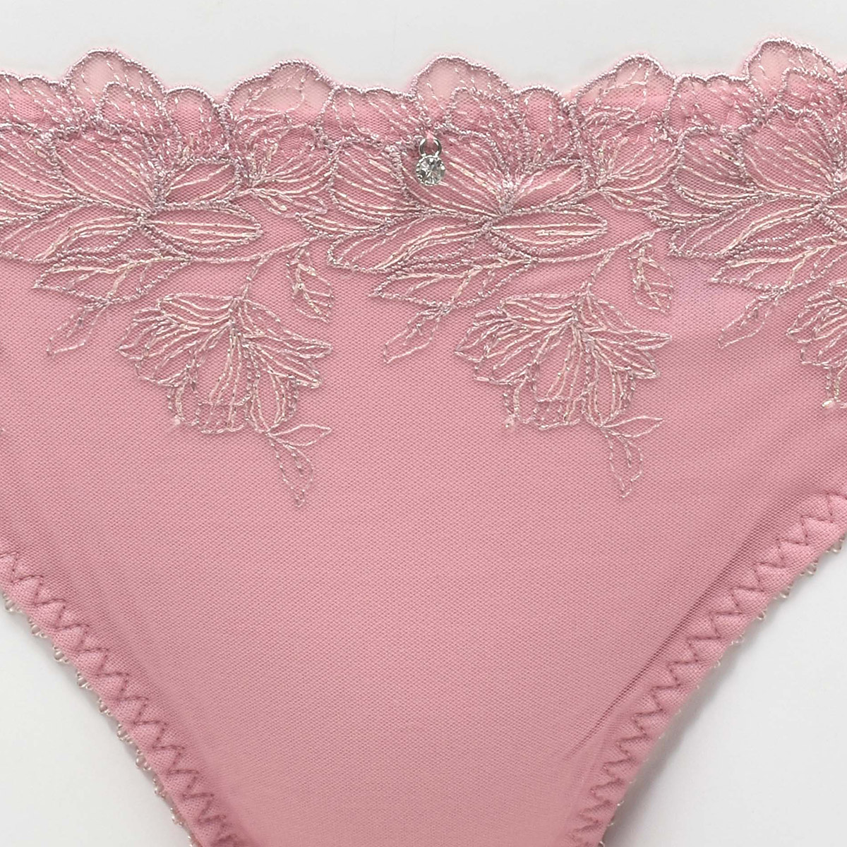 【8/27発売】ISP396|アンテシュクレ intesucre なでしこブラ スレンダースタイル IBT396ペア スタンダードショーツ S/M/L