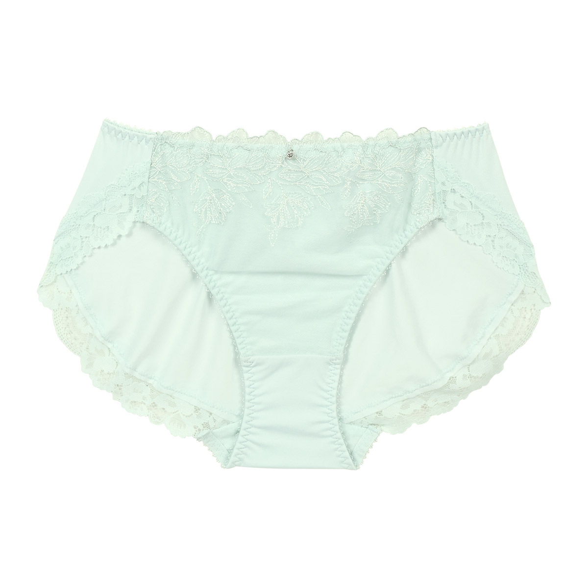 【8/27発売】ISP396|アンテシュクレ intesucre なでしこブラ スレンダースタイル IBT396ペア スタンダードショーツ S/M/L