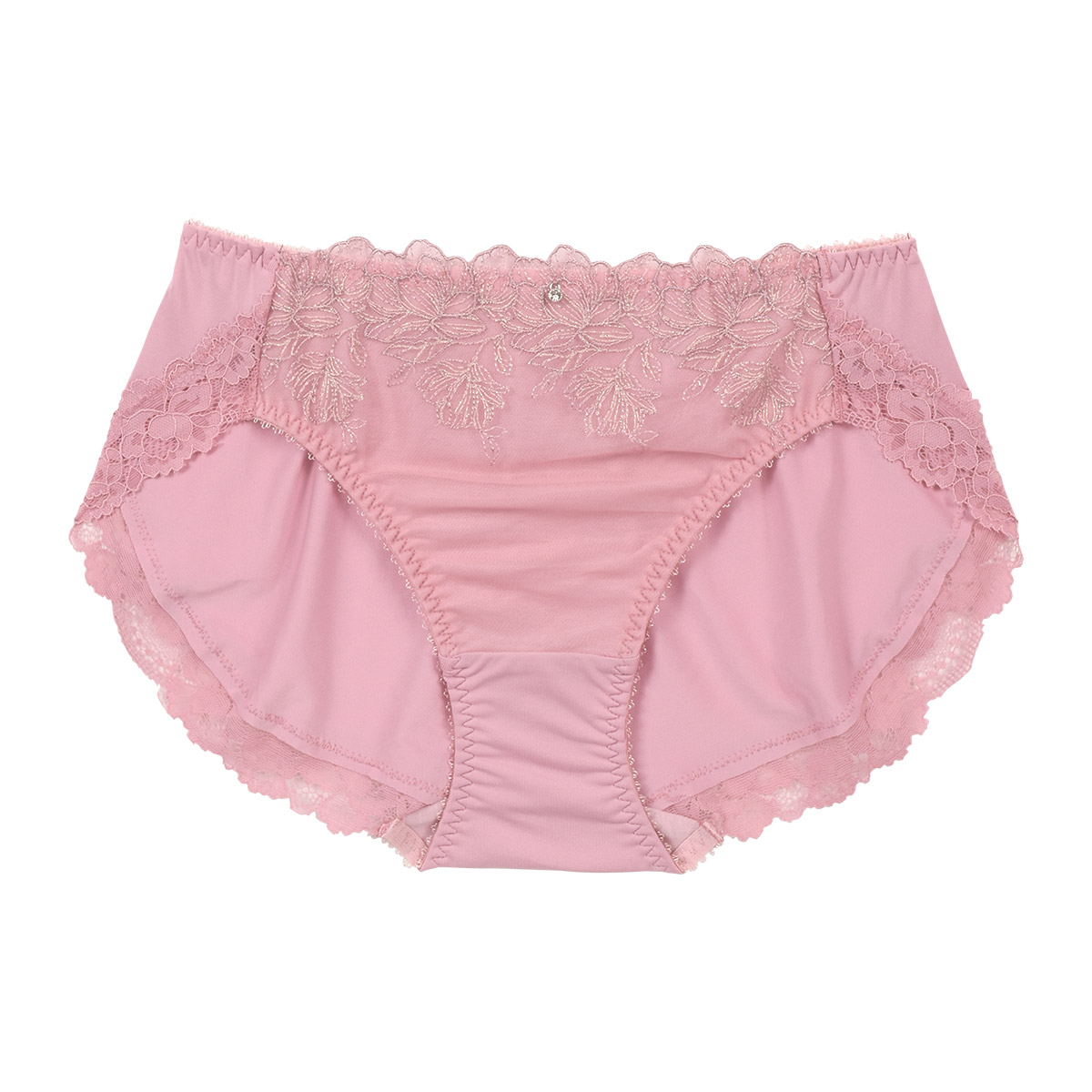 【8/27発売】ISP396|アンテシュクレ intesucre なでしこブラ スレンダースタイル IBT396ペア スタンダードショーツ S/M/L