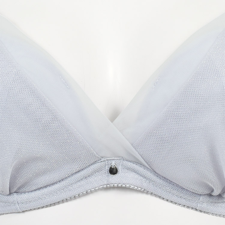 【4/15発売予定】IBT393S|アンテシュクレ intesucre 毎日フィットブラ すっきり脇高タイプ ブラセット くっきり谷間メイク BCDEFカップ アンダー60/65/70/75cm