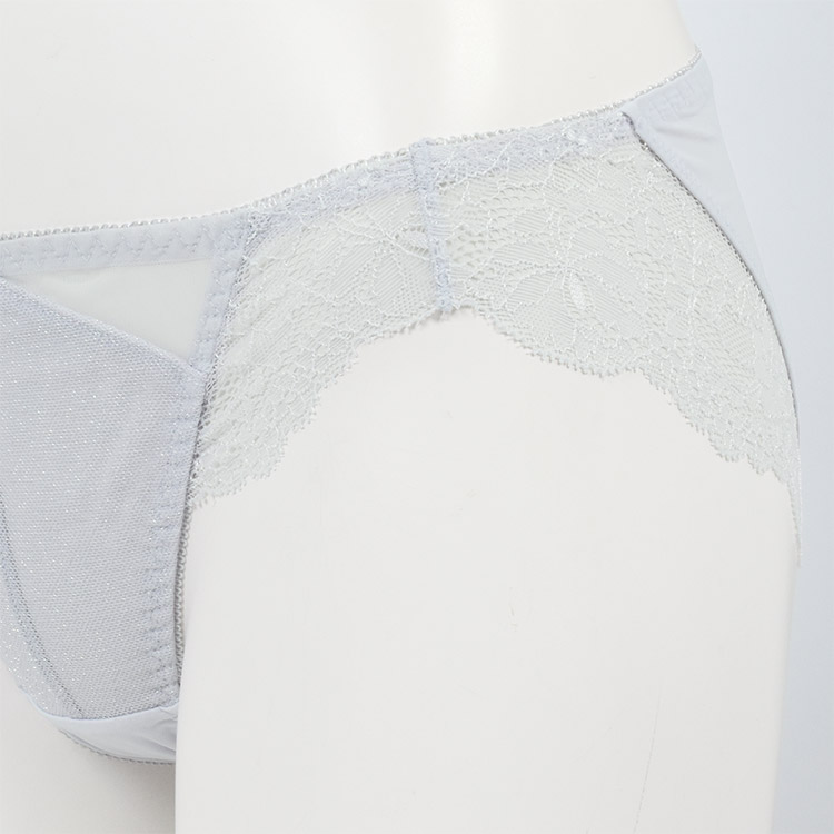 【4/15発売予定】IBT393S|アンテシュクレ intesucre 毎日フィットブラ すっきり脇高タイプ ブラセット くっきり谷間メイク BCDEFカップ アンダー60/65/70/75cm