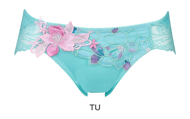 PTJ336｜ワコール サルート 36G サニタリーショーツ 全3色 M/L
