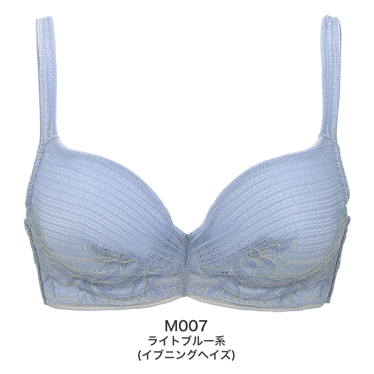TR503WHU｜トリンプ 恋するブラ TR503シリーズ ブラジャー単品 全3色 A-E/65-80