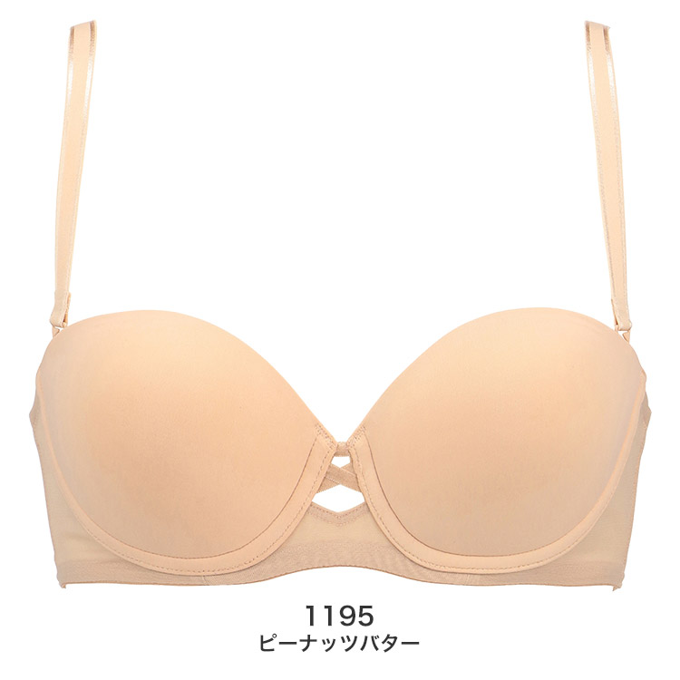 Trtbra0whud トリンプ ｔシャツブラ ブラジャー単品 全2色 A F 65 85 下着 ランジェリーの専門店 アンテシュクレ Intesucre
