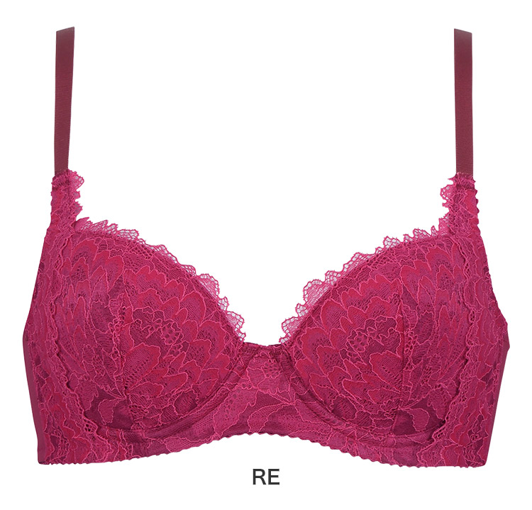 BFA495|ワコール ラゼ 95G ブラジャー単品 全4色 B-G/65-85 下着 BFA495|ワコール ラゼ 95G ブラジャー単品 全4色 B-G/65-85 下着