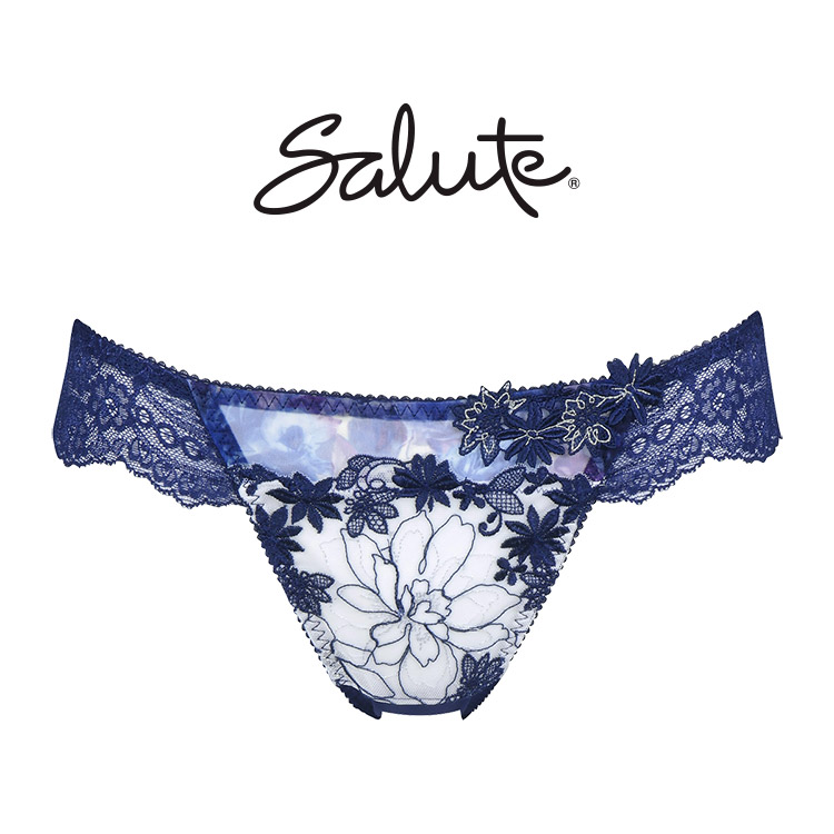 Ptj427 ワコール サルート 27g ｔバックショーツ 全3色 M 下着 ランジェリーの専門店 アンテシュクレ Intesucre