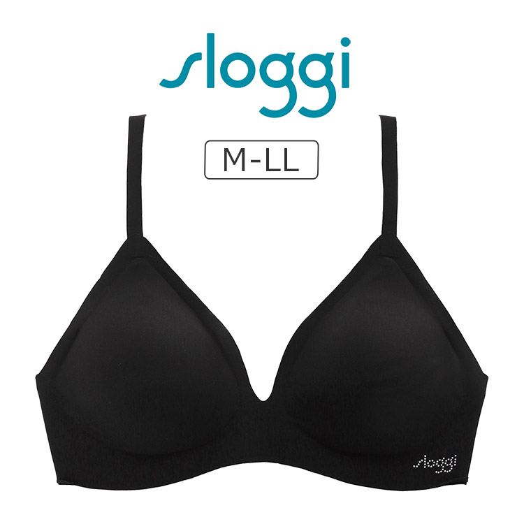 トリンプ スロギー ゼロフィール ノンワイヤーブラジャー 全4色 M Ll G050p 下着 ランジェリーの専門店 アンテシュクレ Intesucre