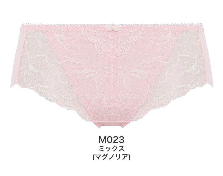 Tr502pt トリンプ 天使のブラ Tr502シリーズ ボーイレングスショーツ 全7色 M L 下着 ランジェリーの専門店 アンテシュクレ Intesucre