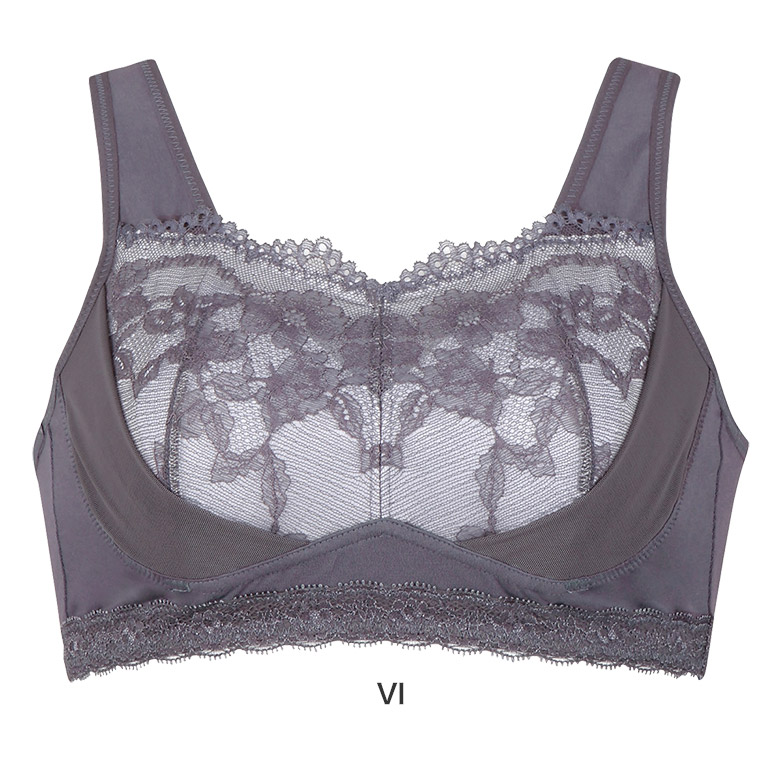 Bra156 ワコール ナイトアップブラ ノンワイヤーブラジャー 全6色 M Llg 下着 ランジェリーの専門店 アンテシュクレ Intesucre