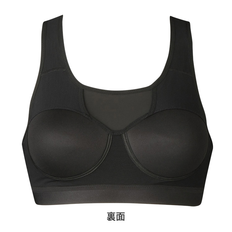 HTY020|ワコール CW-X SPORTSゆれケアBra スポーツブラ 全7色 S-LL