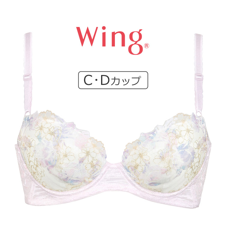 ワコールの通販/下着・ランジェリーの専門店 アンテシュクレ(intesucre)(並び順：標準 8／20ページ)