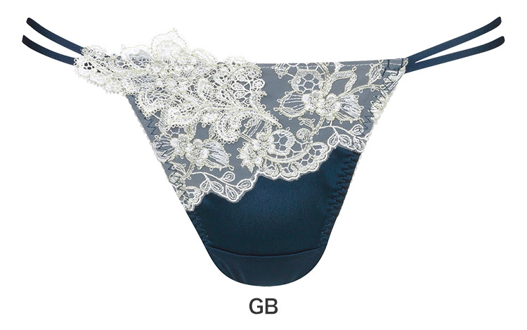 PTJ457｜ワコール サルート 57G Tバックショーツ 全3色 M 下着・ランジェリーの専門店 アンテシュクレ(intesucre)