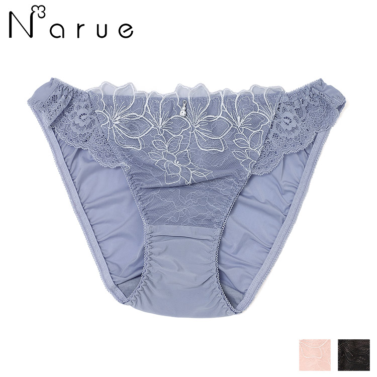 21-18125｜ナルエー narue カルラ 21-18525シリーズ スタンダードショーツ 全3色 M/L