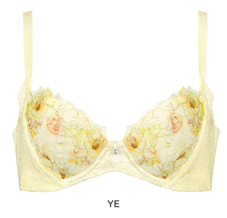 Brb464 ワコール 重力に負けないバストケアbra Brb464シリーズ ブラジャー単品 全5色 A G 65 85 下着 ランジェリーの専門店 アンテシュクレ Intesucre