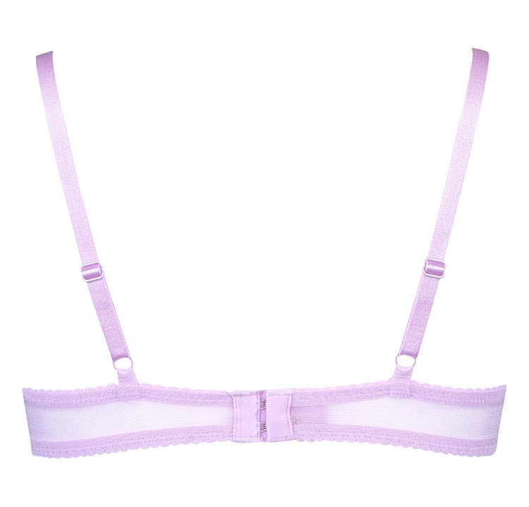 BTJ443|ワコール サルート 43G P-upタイプ ブラジャー単品 全4色 B-G ...