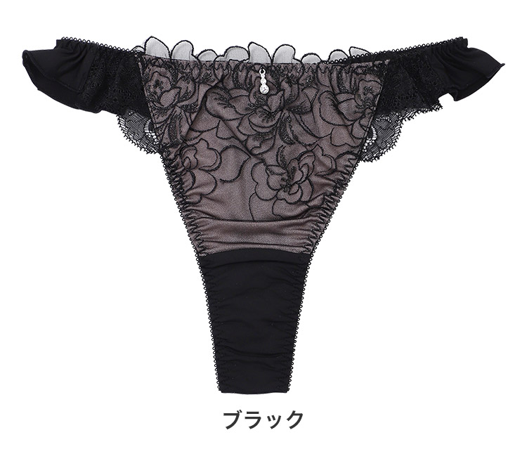 22-58126｜ナルエー narue クレア 22-58525シリーズ Tバック