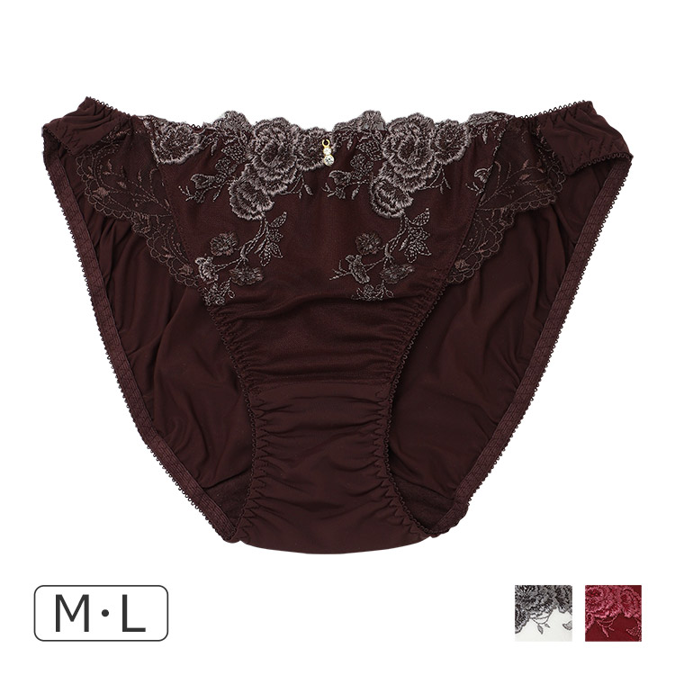22-78115｜ナルエー narue ジャルダン 22-78515シリーズ スタンダードショーツ 全3色 M/L