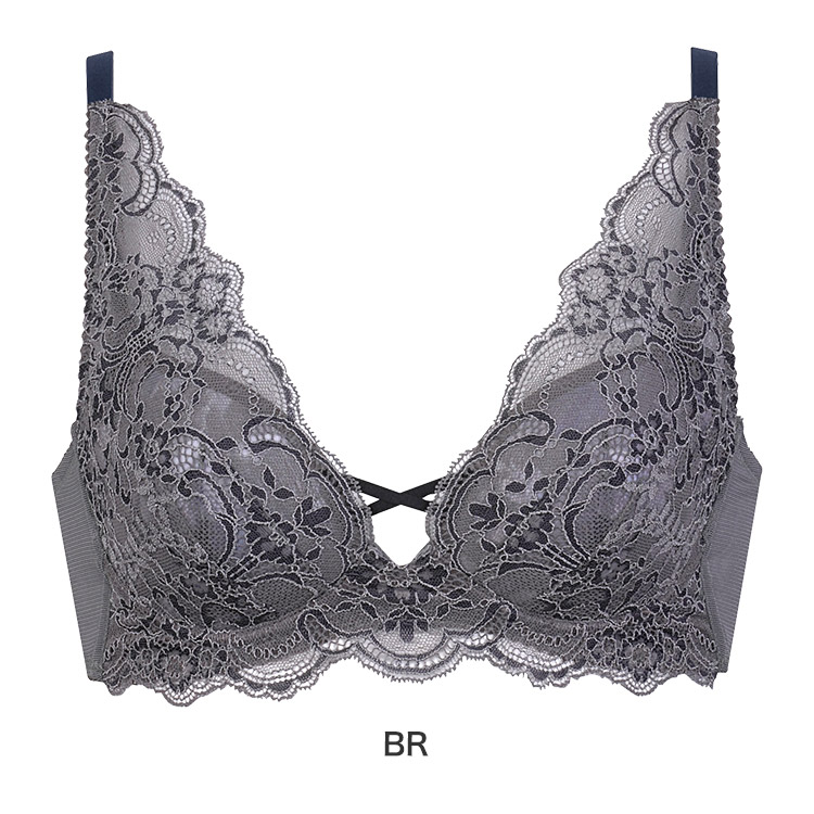 BRA174｜ワコール 重力に負けないバストケアBra BRB474シリーズ ノンワイヤーブラ 全4色 A-F/65-80 下着・ランジェリーの専門店  アンテシュクレ(intesucre)