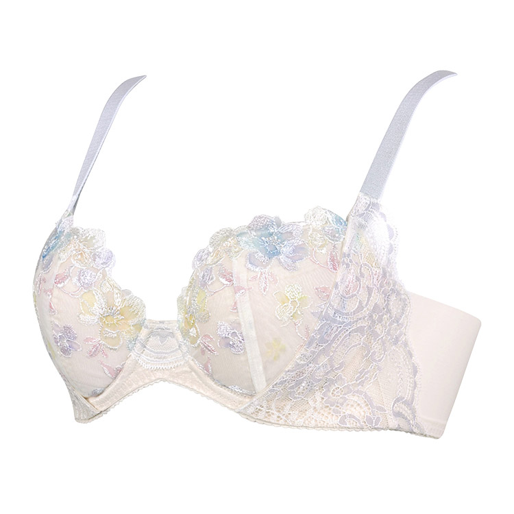 BRB474｜ワコール 重力に負けないバストケアBra BRB474シリーズ ブラジャー単品 全4色 A-G/65-85 下着・ランジェリーの専門店  アンテシュクレ(intesucre)