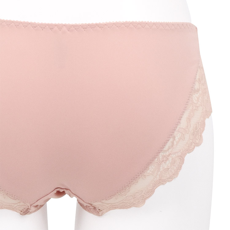 327100A｜COCO Linge シック エフォートレス ブラセット 全4色 B-F/65-75