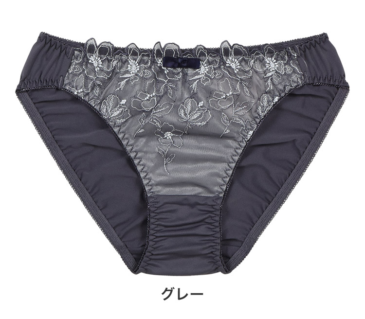 427406｜セントオードリー パステル ブロッサム ピクシー スタンダードショーツ 全3色 M/L