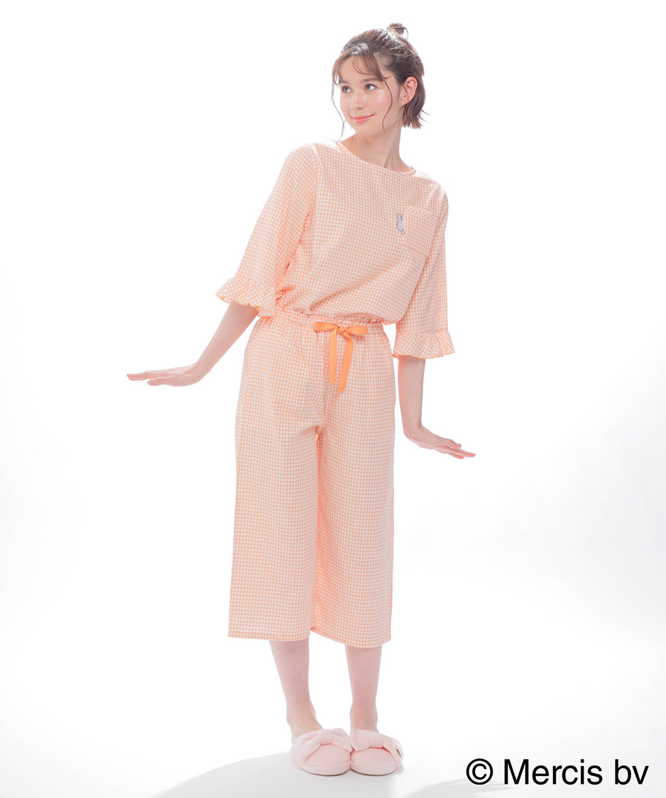 極美品】KENZO 総柄デザイン ユニセックス ダブル ロングチェスター